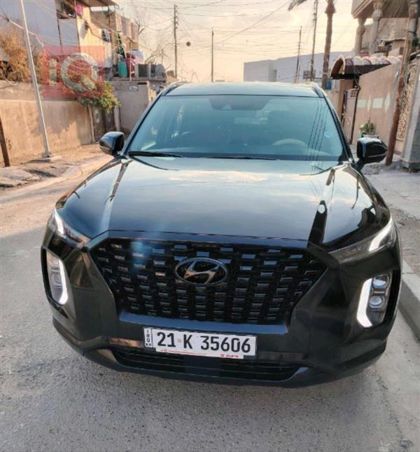 Hyundai for sale in Iraq